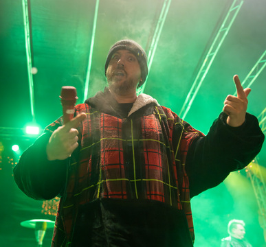 Pravljični Kamnik navdušil s prvimi tremi prednovoletnimi koncerti (14)